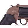 Taurus 605 Protector Polymer 357 Magnum 2in Brown Revolver - 5 Rounds