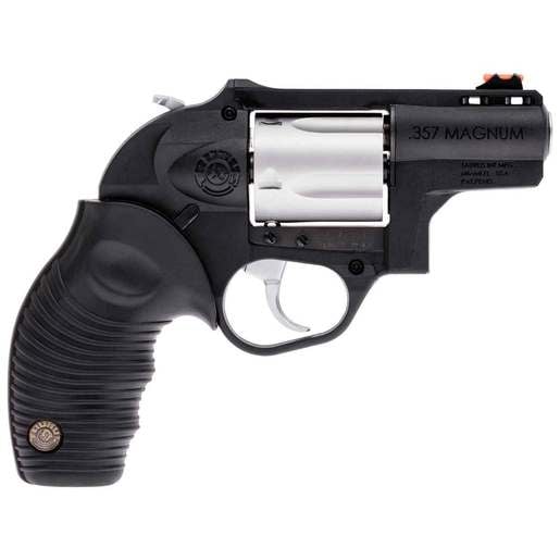 Taurus 605 Protector 357 Magnum 2in Stainless Steel Revolver - 5 Rounds image
