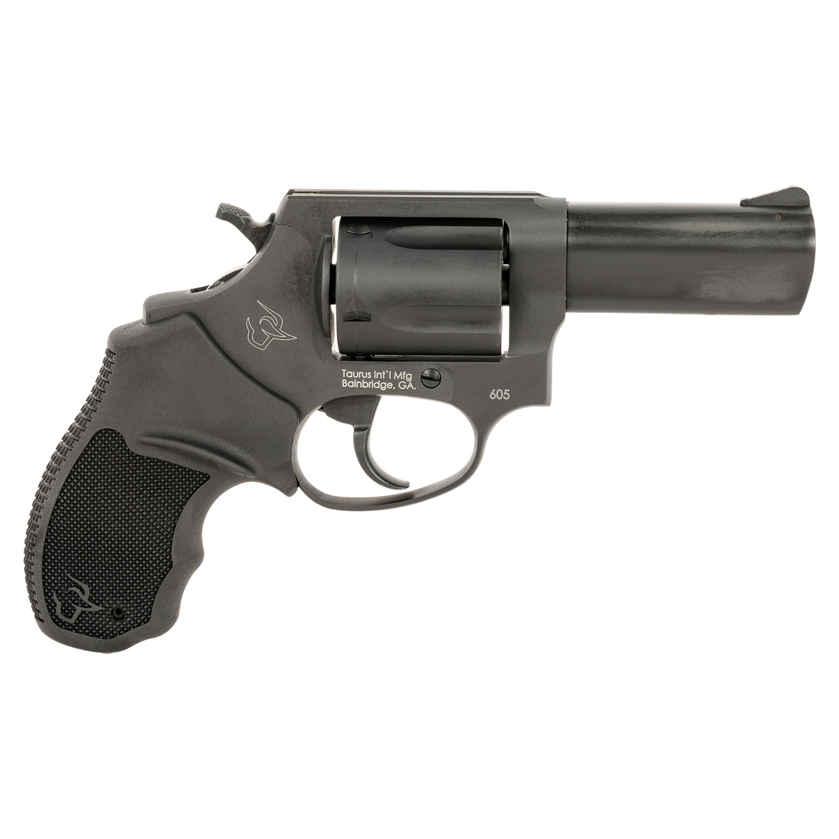 Taurus 605 calibre .357 Magnum 