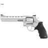 Taurus 608 357 Magnum 6.5in Matte Stainless Revolver - 8 Rounds
