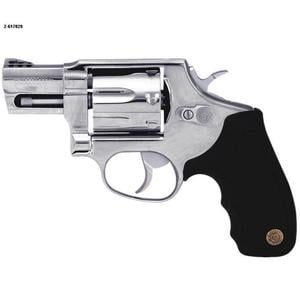 Taurus 617 Series Revolver