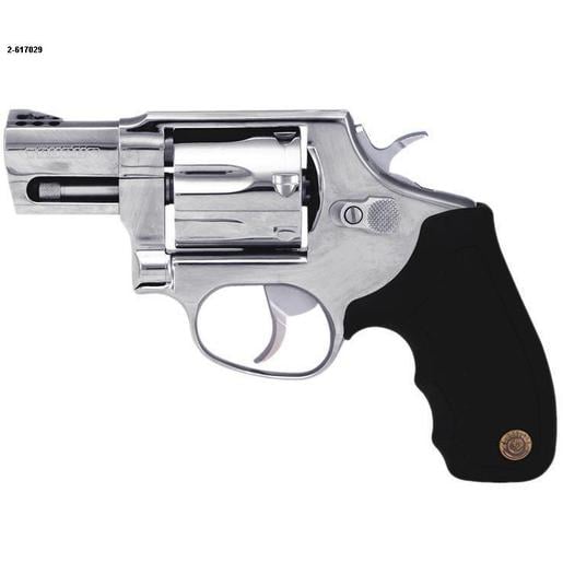 Taurus 617 Series Revolver image