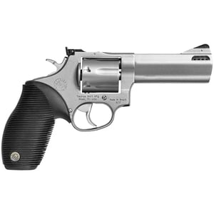 Taurus 627 Tracker 357 Magnum 4in Matte Stainless Revolver -
