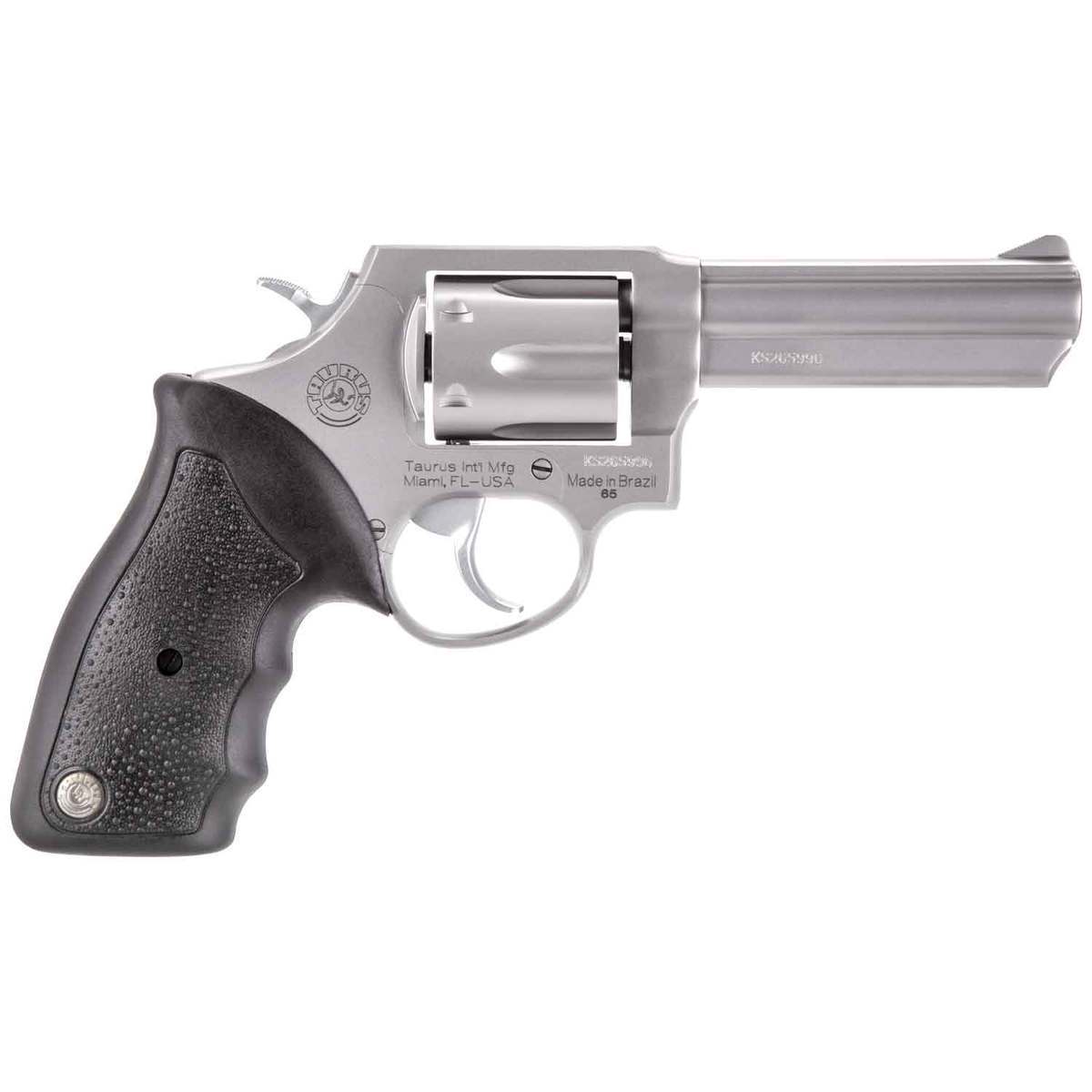 Taurus Raging Hunter 357 Magnum 5.13in Black Revolver - 7 Rounds