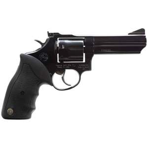 Taurus 66 Series 357 Magnum Blued 4in Revolver - 6 Rounds