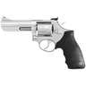 Taurus 66 Series 357 Magnum 4in Stainless Revolver - 6 Rounds
