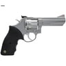 Taurus 66 Series 357 Magnum 4in Stainless Revolver - 6 Rounds