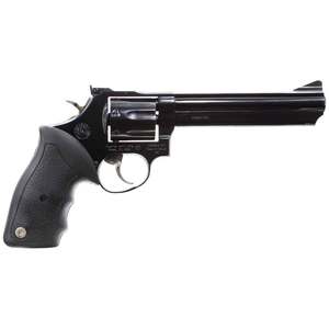 Taurus 66 Series 357 Magnum 6in Blued Revolver - 6 Rounds