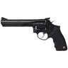Taurus 66 Series 357 Magnum 6in Blued Revolver - 6 Rounds