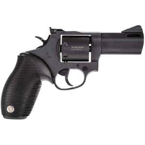 Taurus 692 357 Magnum 3in Matte Black Revolver - 7 Rounds