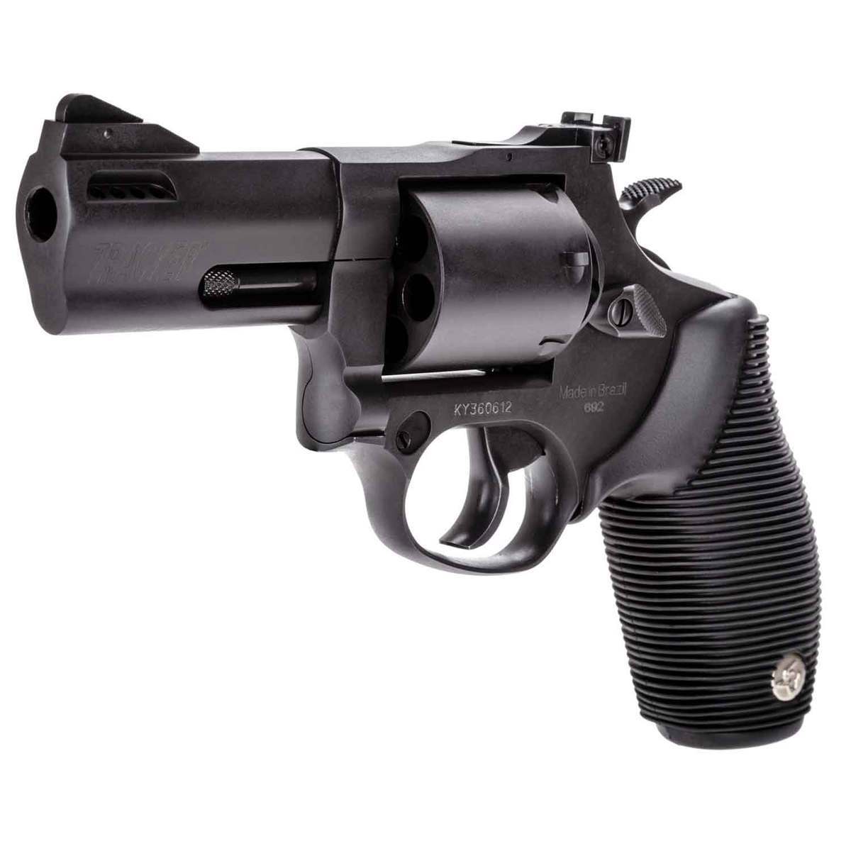 Taurus 692 Revolver Taurus 692 Revolver