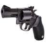 Taurus 692 357 Magnum 3in Matte Black Revolver - 7 Rounds