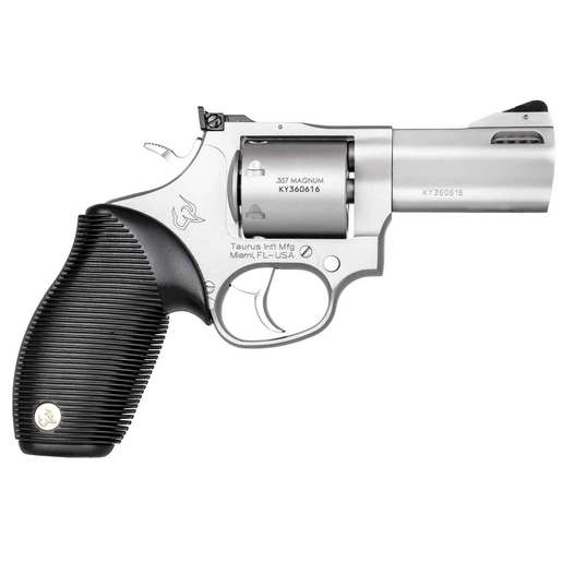 Taurus 692 357 Magnum 3in Stainless Revolver - 7 Rounds image