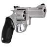 Taurus 692 357 Magnum 3in Stainless Revolver - 7 Rounds