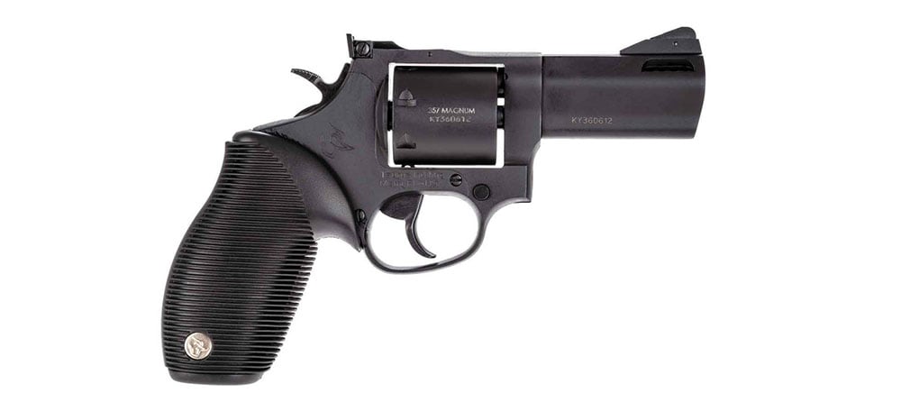 taurus 692 revolver