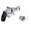 Taurus 692 Tracker Essential 357 Magnum/38 Special/9mm Luger 2.5in Stainless Revolver - 7 Rounds