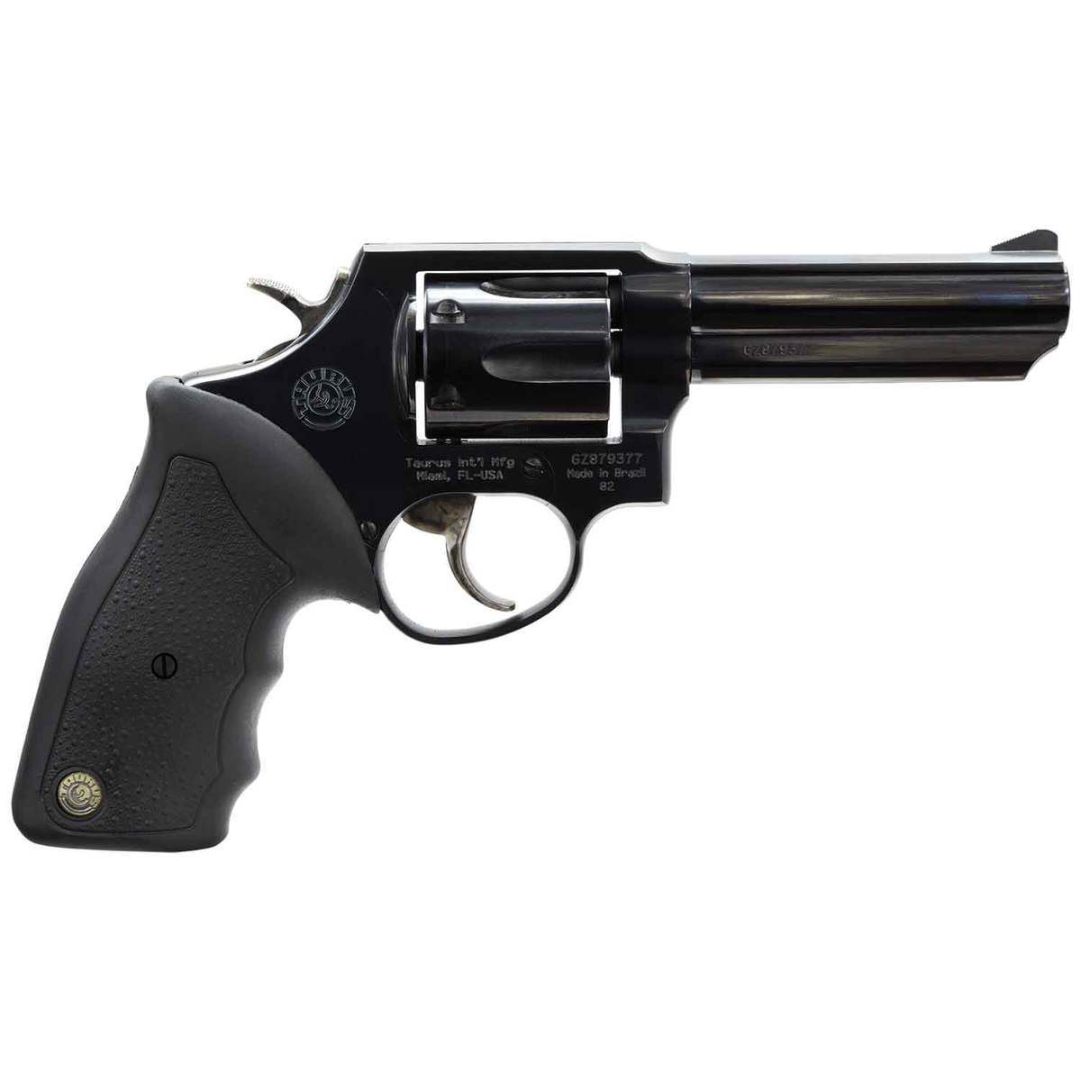 Taurus 82 Series Revolver Taurus 82 Series Revolver