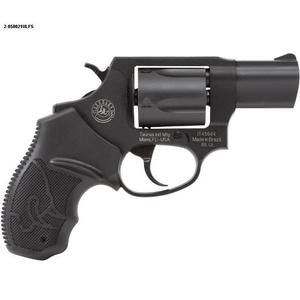 Taurus 85 Ultralite 38 Special 2in Blued/Black Revolver - 5 Rounds