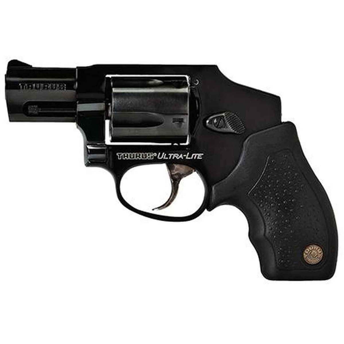 Taurus 850 CIA Ultralite Revolver Taurus 850 CIA Ultralite Revolver