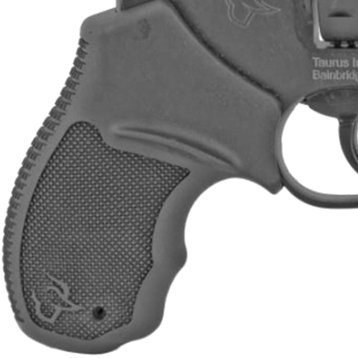 Taurus 856 38 Special 2in Black Revolver - 6 Round - California Compliant Taurus 856 38 Special 2in Black Revolver - 6 Round - California Compliant