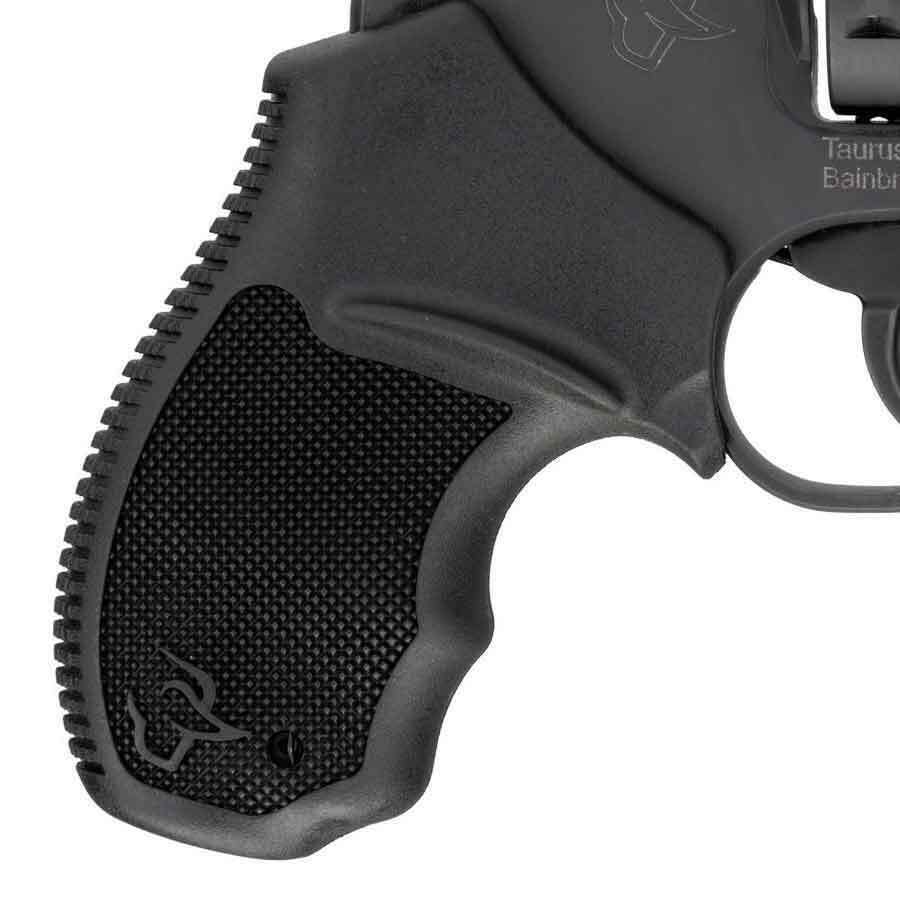 Taurus 856 38 Special 2in Matte Black Revolver - 6 Rounds Taurus 856 38 Special 2in Matte Black Revolver - 6 Rounds