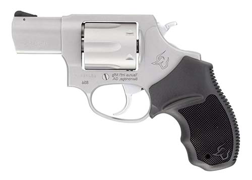 taurus 856 38 special california compliant