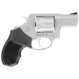 Taurus 856 38 Special 2in Stainless/Black Revolver - 6 Round -
