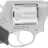 Taurus 856 38 Special 2in Stainless/Black Revolver - 6 Round - California Compliant