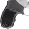 Taurus 856 38 Special 2in Stainless/Black Revolver - 6 Round - California Compliant