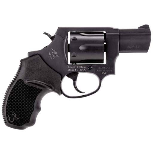 Taurus 856 M Revolver image