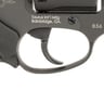 Taurus 856 T.O.R.O. 38 Special 3in Stainless/Black Revolver - 6 Rounds