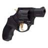 Taurus 856 Ultra Lite 38 Special 2in Black Revolver - 6 Rounds