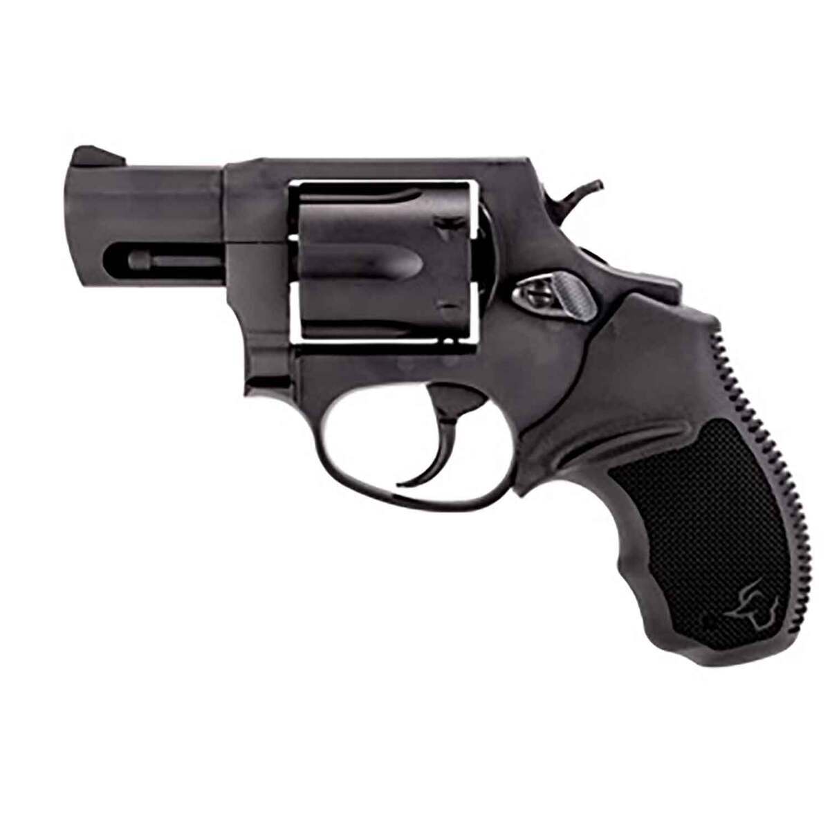 Taurus 856 Ultra Lite 38 Special 2in Matte Black Revolver - 6 Rounds Taurus 856 Ultra Lite 38 Special 2in Matte Black Revolver - 6 Rounds