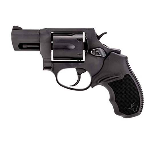 Taurus 856 Ultra Lite 38 Special 2in Matte Black Revolver - 6 Rounds image