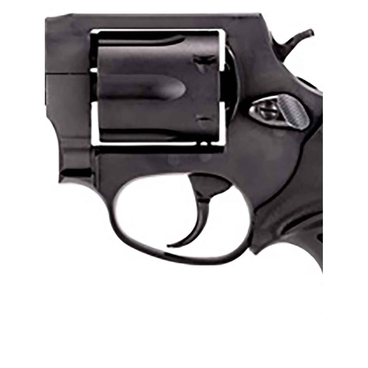 Taurus 856 Ultra Lite 38 Special 2in Matte Black Revolver - 6 Rounds Taurus 856 Ultra Lite 38 Special 2in Matte Black Revolver - 6 Rounds