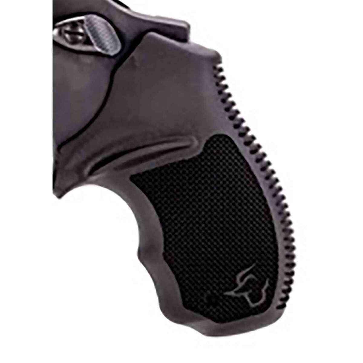Taurus 856 Ultra Lite 38 Special 2in Matte Black Revolver - 6 Rounds Taurus 856 Ultra Lite 38 Special 2in Matte Black Revolver - 6 Rounds