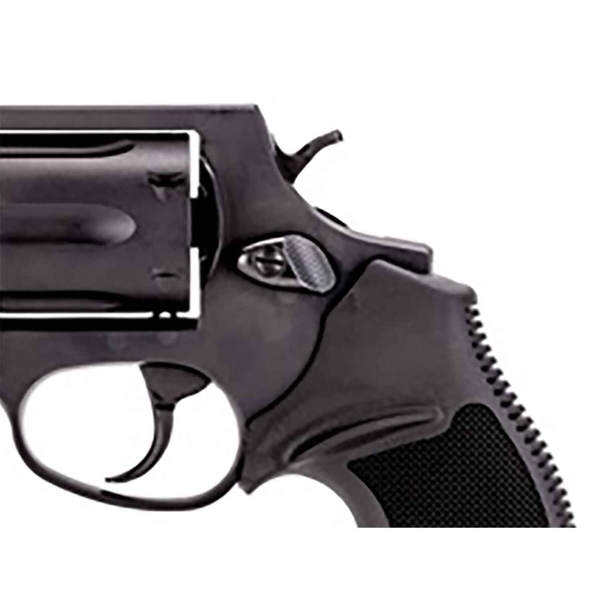 Taurus 856 Ultra Lite 38 Special 2in Matte Black Revolver - 6 Rounds Taurus 856 Ultra Lite 38 Special 2in Matte Black Revolver - 6 Rounds