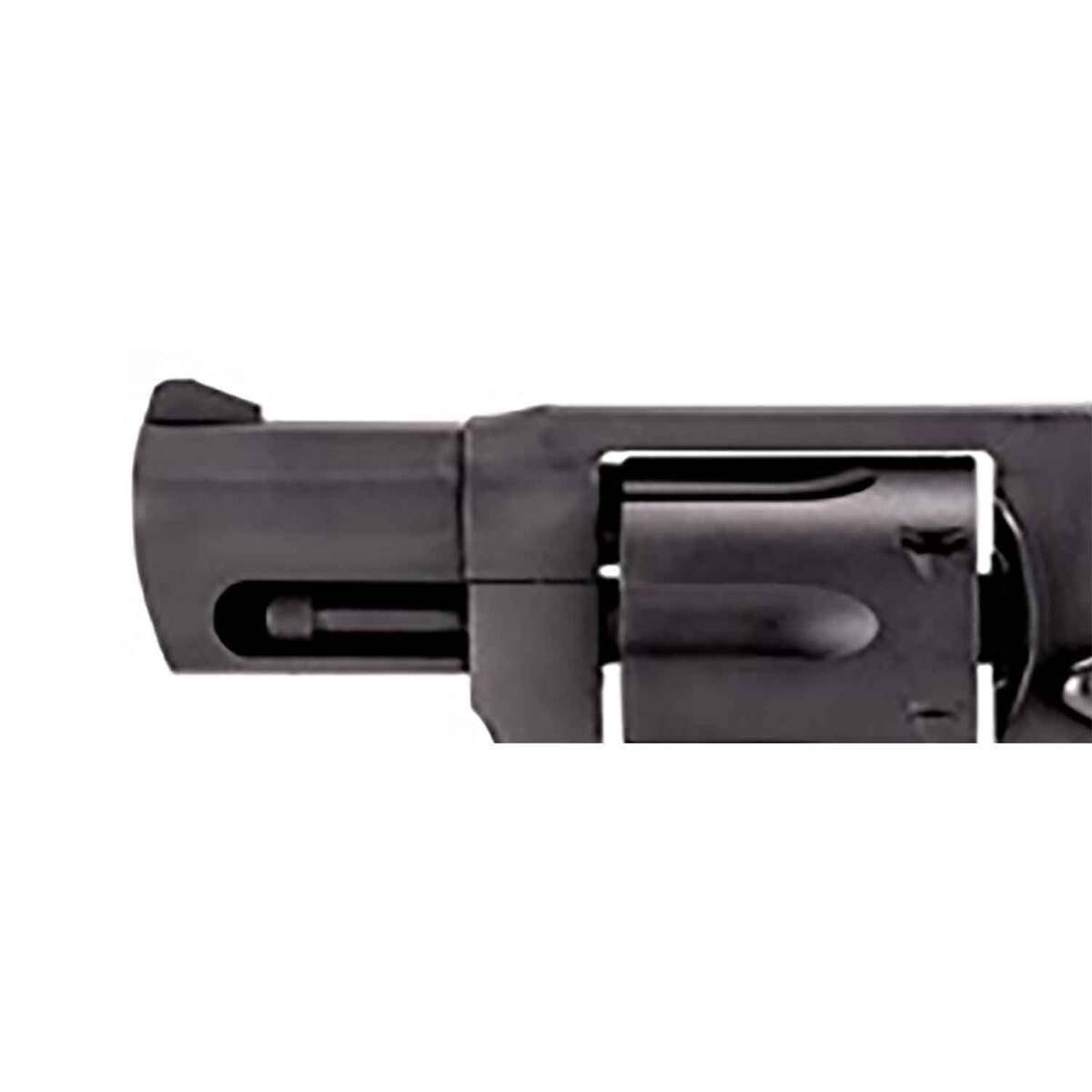 Taurus 856 Ultra Lite 38 Special 2in Matte Black Revolver - 6 Rounds Taurus 856 Ultra Lite 38 Special 2in Matte Black Revolver - 6 Rounds