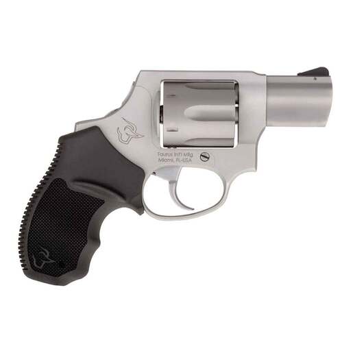 Taurus 856 Ultra-Lite 38 Special 2in Matte Stainless Revolver - 6 Rounds image