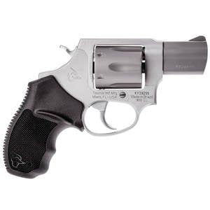 Taurus 856 Ultra-Lite 38 Special 2in Stainless/Black Revolver - 6 Round -