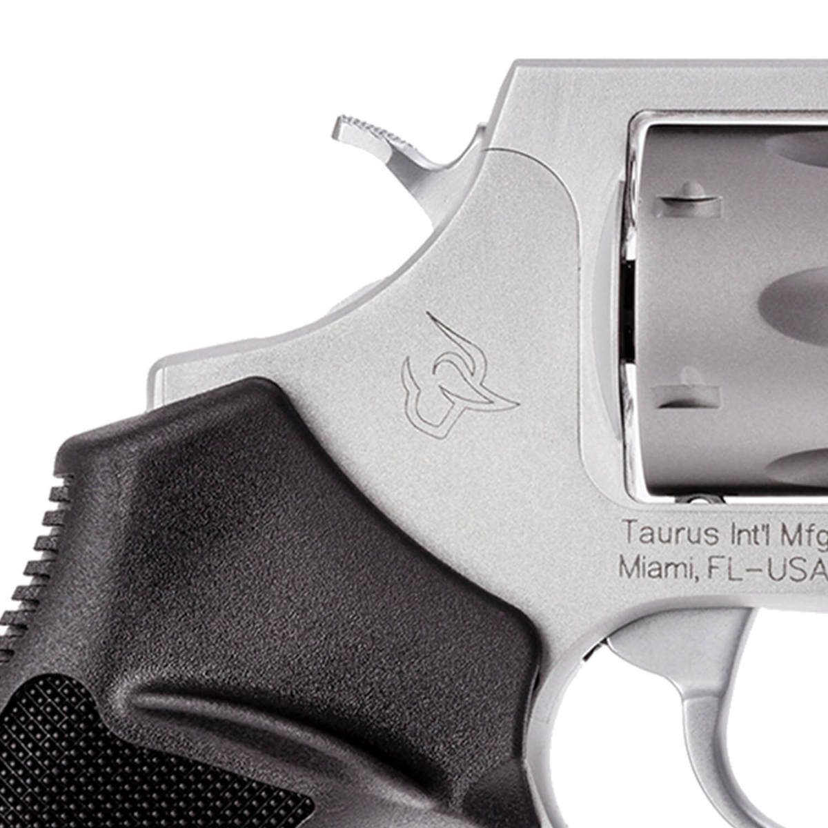 Taurus 856 Ultra-Lite 38 Special 2in Stainless/Black Revolver - 6 Round - California Compliant Taurus 856 Ultra-Lite 38 Special 2in Stainless/Black Revolver - 6 Round - California Compliant
