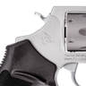 Taurus 856 Ultra-Lite 38 Special 2in Stainless/Black Revolver - 6 Round - California Compliant