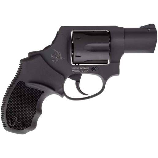 Taurus 856 Ultra-Lite 38 Special +P 2in Matte Black Revolver - 6 Rounds image