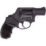 Taurus 856 Ultra-Lite 38 Special +P 2in Matte Black Revolver - 6 Rounds