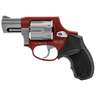 Taurus 856 Ultra-Lite 38 Special +P 2in Stainless/Burnt Orange Revolver - 6 Rounds