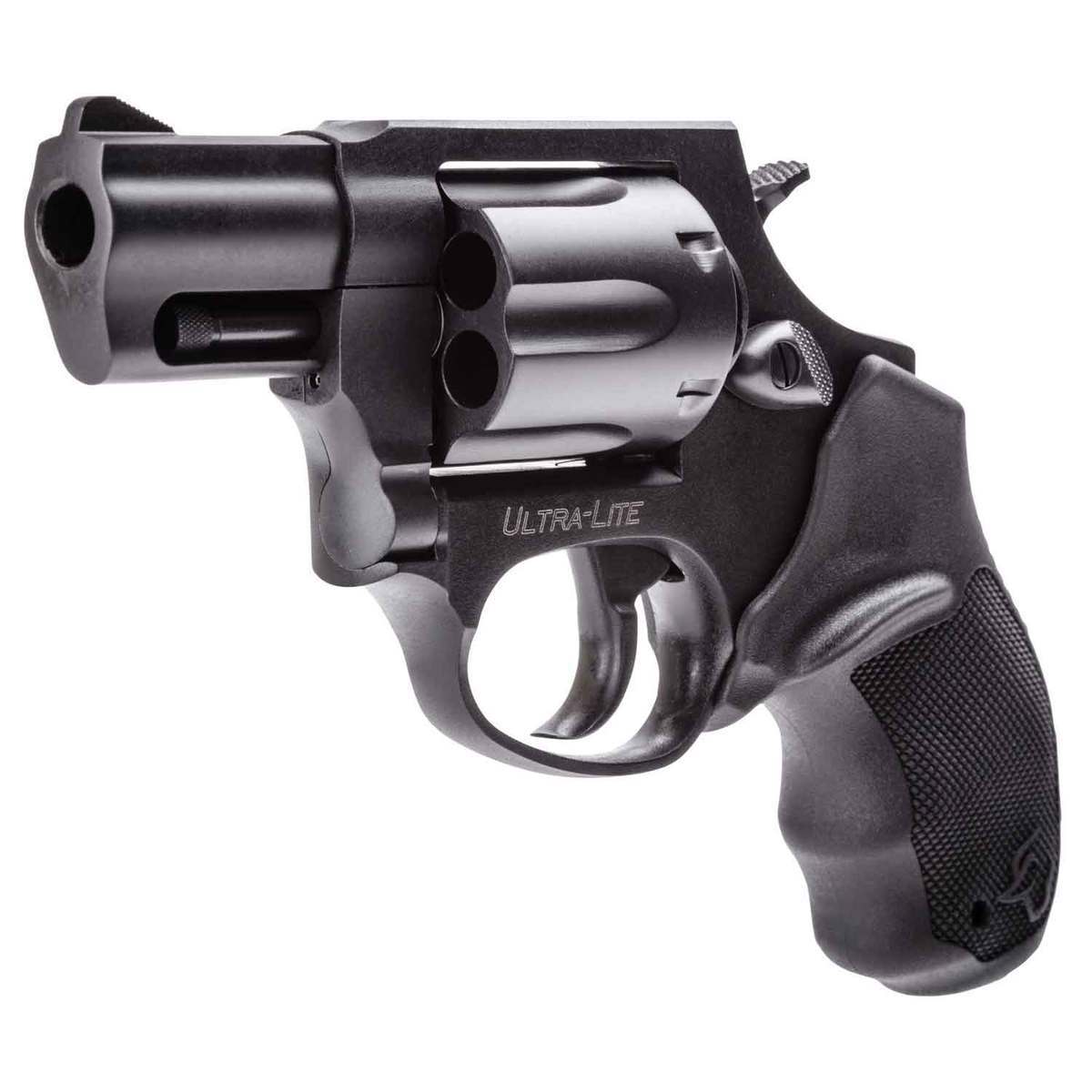 Taurus 856 Ultra Lite Revolver Taurus 856 Ultra Lite Revolver