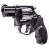Taurus 856 Ultra Lite 38 Special 2in Matte Black Revolver - 6 Rounds