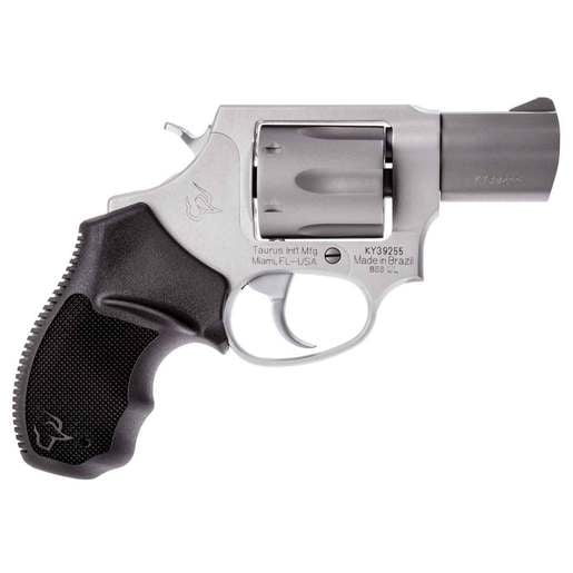 Taurus 856 Ultra Lite 38 Special 2in Stainless Revolver - 6 Rounds image