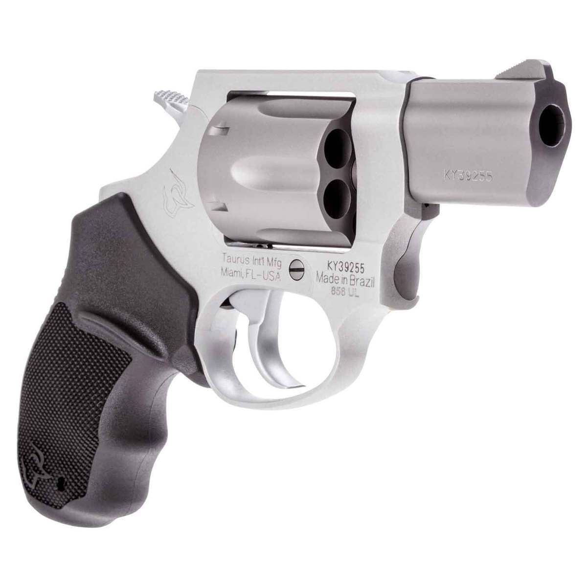 Taurus 856 Ultra Lite Revolver Taurus 856 Ultra Lite Revolver