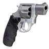 Taurus 856 Ultra-Lite w/Viridian Laser 38 Special 2in Matte Stainless Revolver - 6 Rounds